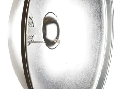 ELINCHROM 70cm Soft Light BEAUTY DISH