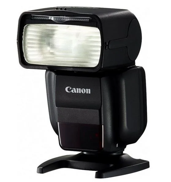 Blesk Canon Speedlite 430EX III-RT