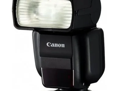 Blesk Canon Speedlite 430EX III-RT