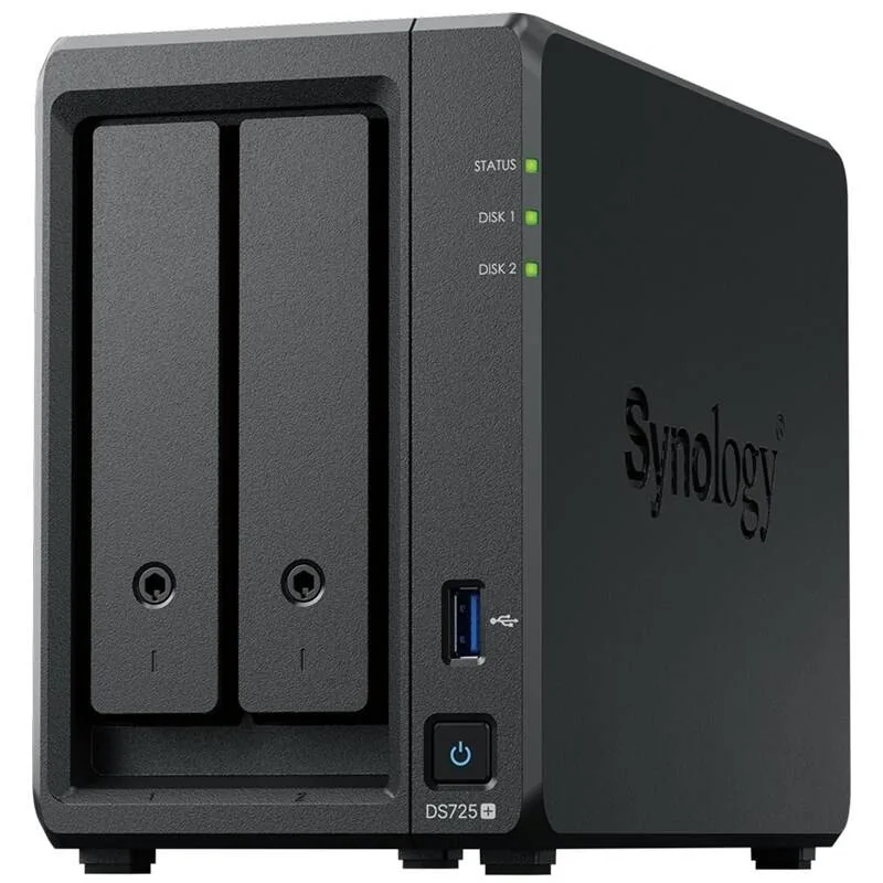 NAS Synology DS725+