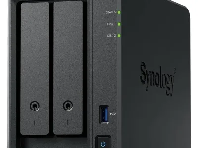 NAS Synology DS725+