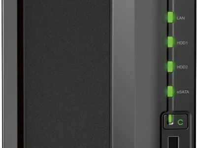NAS Synology DS710+