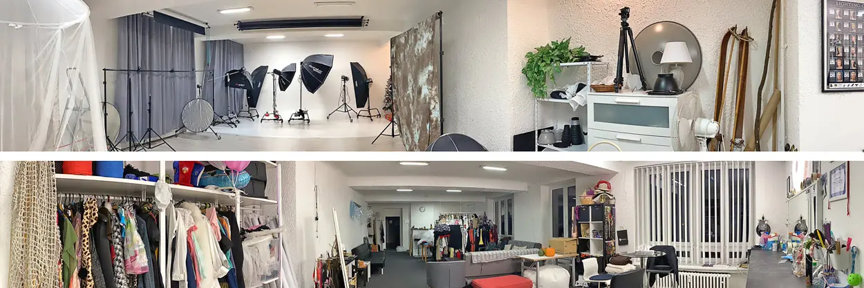Ateliér FotoHome
