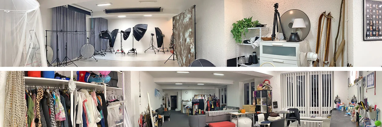 Ateliér FotoHome